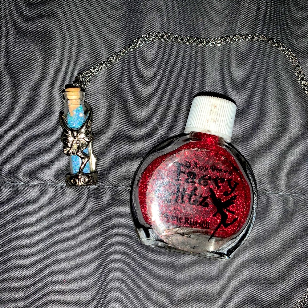 Fairy Dust Duo
